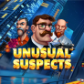 logotipo de Unusual Suspects