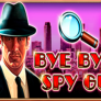 logotipo de Bye Bye Spy Guy