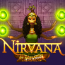 logotipo de Nirvana