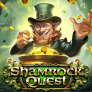 logotipo de Shamrock Quest