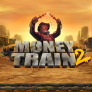logotipo de Money Train 2