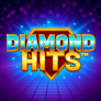 logotipo de Diamond Hits