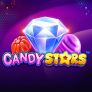 logotipo de Candy Stars