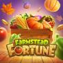 logotipo de Farmstead Fortune