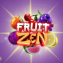 logotipo de Fruit Zen