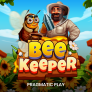 logotipo de Bee Keeper