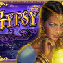 logotipo de Gypsy