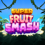 logotipo de Super Fruit Smash