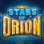logotipo de Stars of Orion
