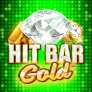 logotipo de Hit Bar Gold