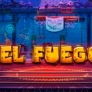 logotipo de El Fuego