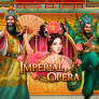 logotipo de Imperial Opera