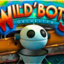logotipo de Wild Bots Orchestra