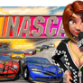 logotipo de Nascash
