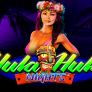 logotipo de Hula Hula Nights (WMS)