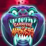 logotipo de Carnival of Madness