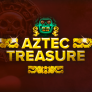 logotipo de Aztec Treasure