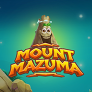logotipo de Mount Mazuma