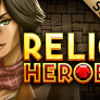 logotipo de Relic Heroes