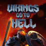 logotipo de Vikings go to Hell