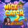 logotipo de Nice Catch 2 DoubleMax