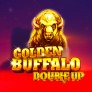 logotipo de Golden Buffalo Double Up