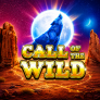 logotipo de Call Of The Wild