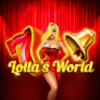 logotipo de Lollas World