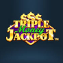 logotipo de Triple Money Jackpot