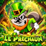 logotipo de Le Prechaun