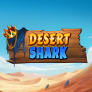 logotipo de Desert Shark