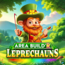 logotipo de Area Build R Leprechauns