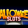 logotipo de Halloween Slots