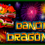 logotipo de Dancing Dragons