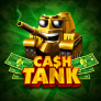 logotipo de Cash Tank