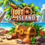 logotipo de Loot Island