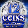 logotipo de 12 Coins Grand Platinum Edition