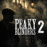 logotipo de Peaky Blinders 2