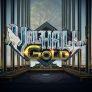 logotipo de Valhall Gold