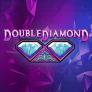 logotipo de Double Diamond