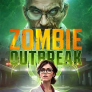 logotipo de Zombie Outbreak