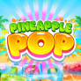 logotipo de Pineapple Pop