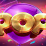 logotipo de POP