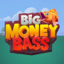 logotipo de Big Money Bass