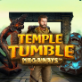 logotipo de Temple Tumble Megaways