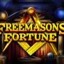logotipo de Freemasons Fortune