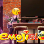 logotipo de Emoji Slot