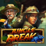 logotipo de Jungle Break