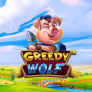 logotipo de Greedy Wolf