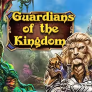 logotipo de Guardians of the Kingdom
